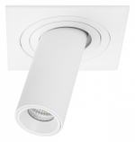 Встраиваемый светильник Lightstar Intero TUBO i516264