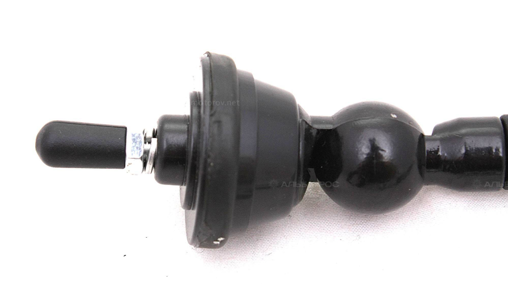 Антенна выносная Boss Audio MRANT12