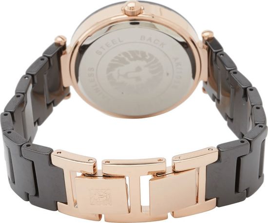 Женские наручные часы Anne Klein 1018RGBK