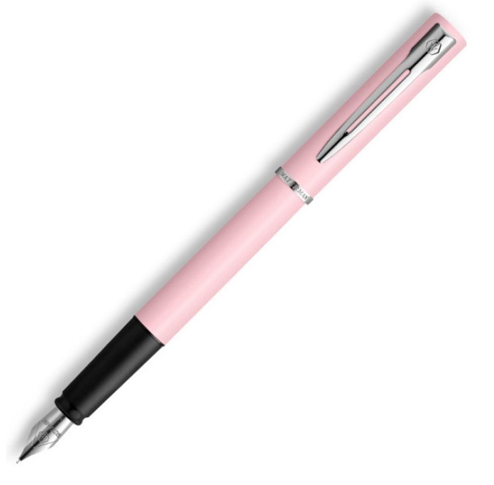 Перьевая ручка Waterman Graduate Allure Pastel Colors Macaron Pink Lacquer (2105225)