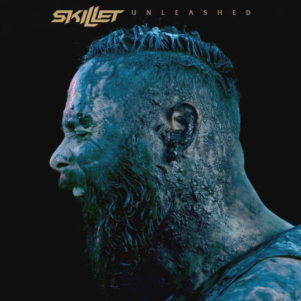 Skillet / Unleashed (CD)