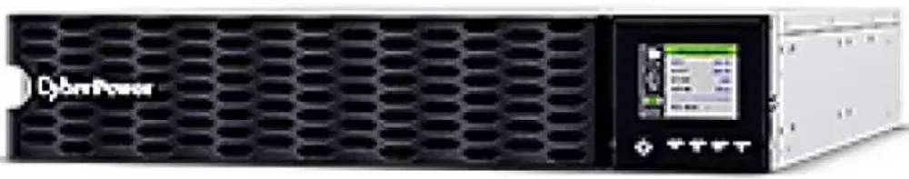ИБП CyberPower OL6KERTHD