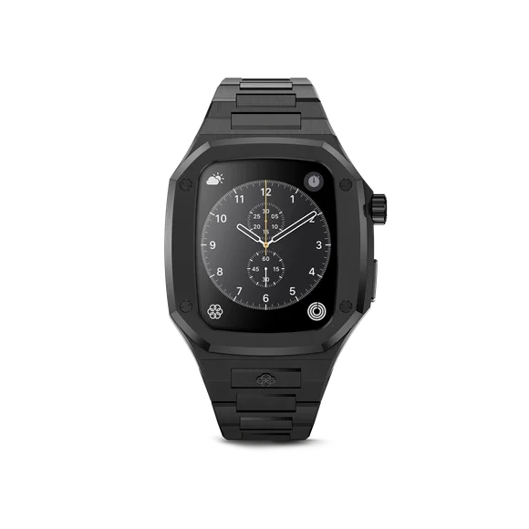 Корпус для Apple Watch EV45 - Чёрный