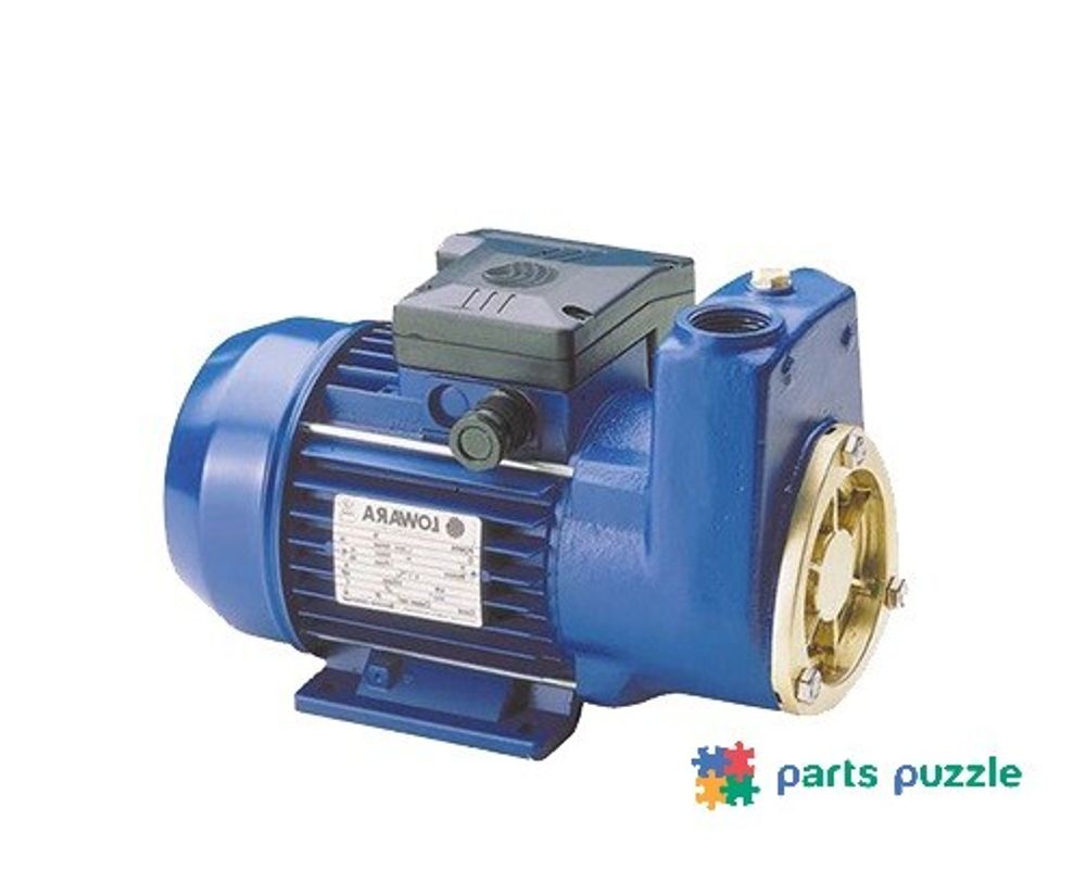 Электрический топливный насос 1" BSP / PUMP LOWARA SP5 1-PH 230V АРТ: 596-617 (FK4) Электрический топливный насос 1" BSP / PUMP LOWARA SP5 1-PH 230V АРТ: 596-617 (FK4)