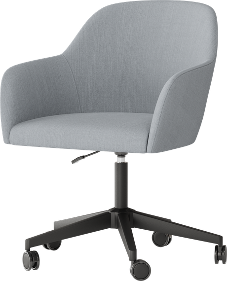 Кресло Брайт BT-Т5-B-D60 Kiton 06