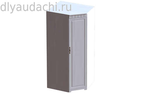 Шкаф угловой "Прованс"