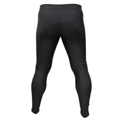 Лосины мужские Rusco Sport only black взрослые