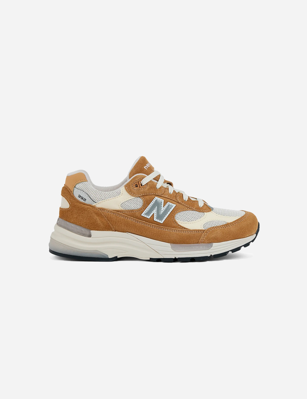 New Balance 992 x Teddy Santis "Sweet Caramel" (U992CC)