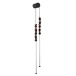 Настенный светодиодный светильник Odeon Light MONELLA 7187/16WL