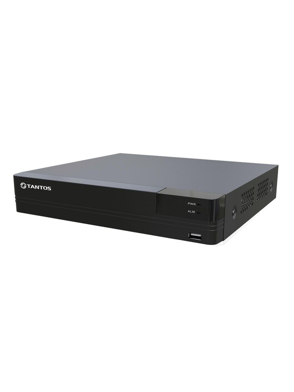 Видеорегистратор сетевой (NVR) TSr-NV08154