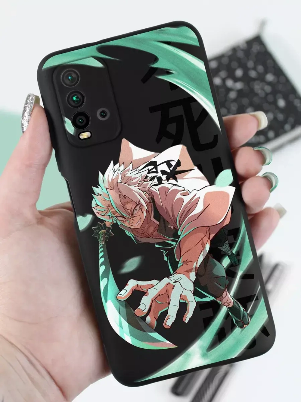 Чехол для смартфона Xiaomi Redmi 9T