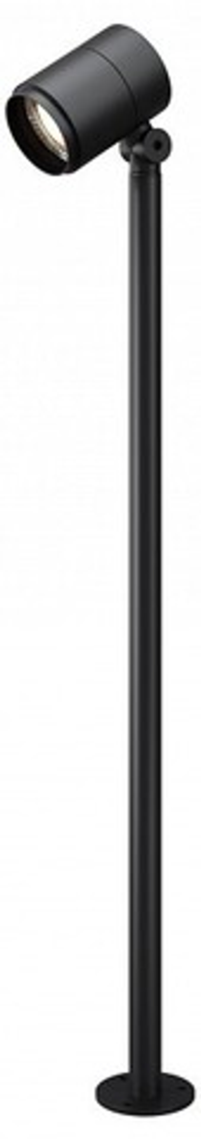 Наземный низкий светильник Maytoni Spira O497FL-L12B3K