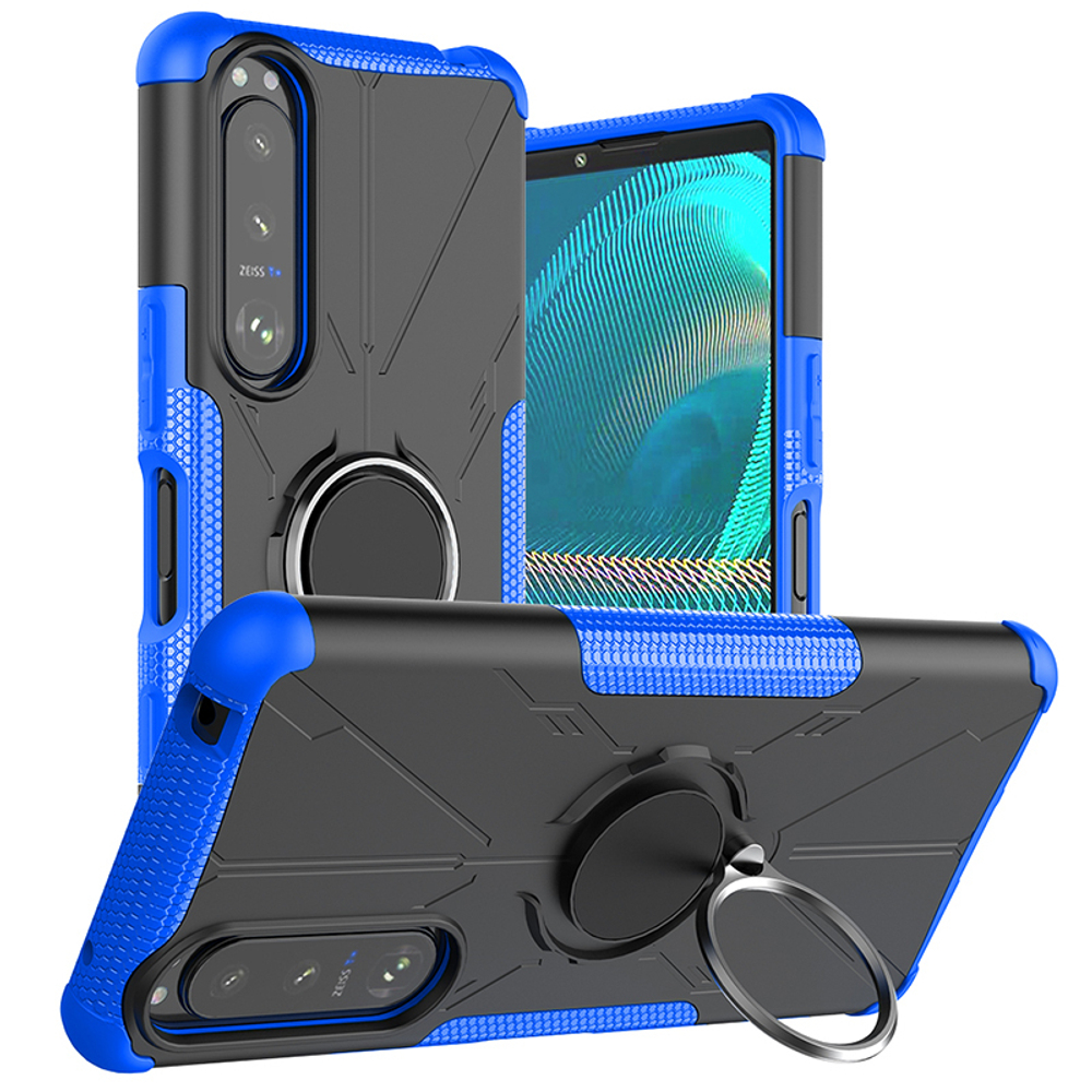 Чехол Panzer Case для Sony 5 III