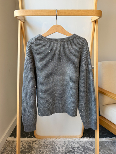 Джемпер Brunello Cucinelli из шерсти с кашемиром, 128