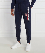 Спортивные штаны POLO RALPH LAUREN - темно-синий(710835768)