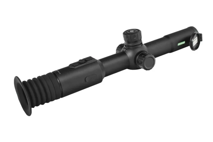 Тепловизионный прицел ATAK ET22-25 TUBE