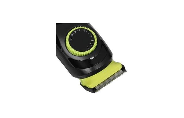 Триммер Braun BT3323