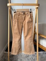 Вельветовые брюки Molo, 122