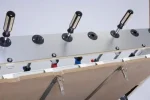 Игровой стол - футбол «Garlando World Champion» (153x77x92см)