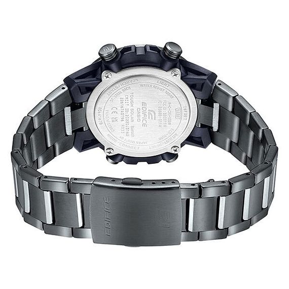 Наручные часы Casio ECB-2000DC-1A