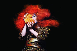 Bjork — Biophilia (2LP)