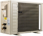 Кондиционер Rovex Smart RS-09PXI5