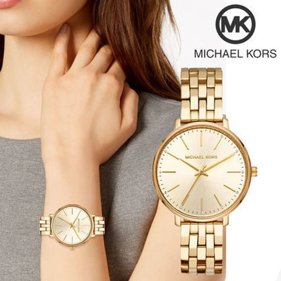 Женские часы Michael Kors MK3898