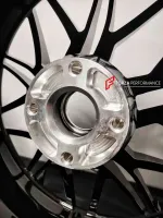Кованые диски для DUCATI DIAVEL 1200 1260 V4 Дукати мотоцикл колеса ковка диск