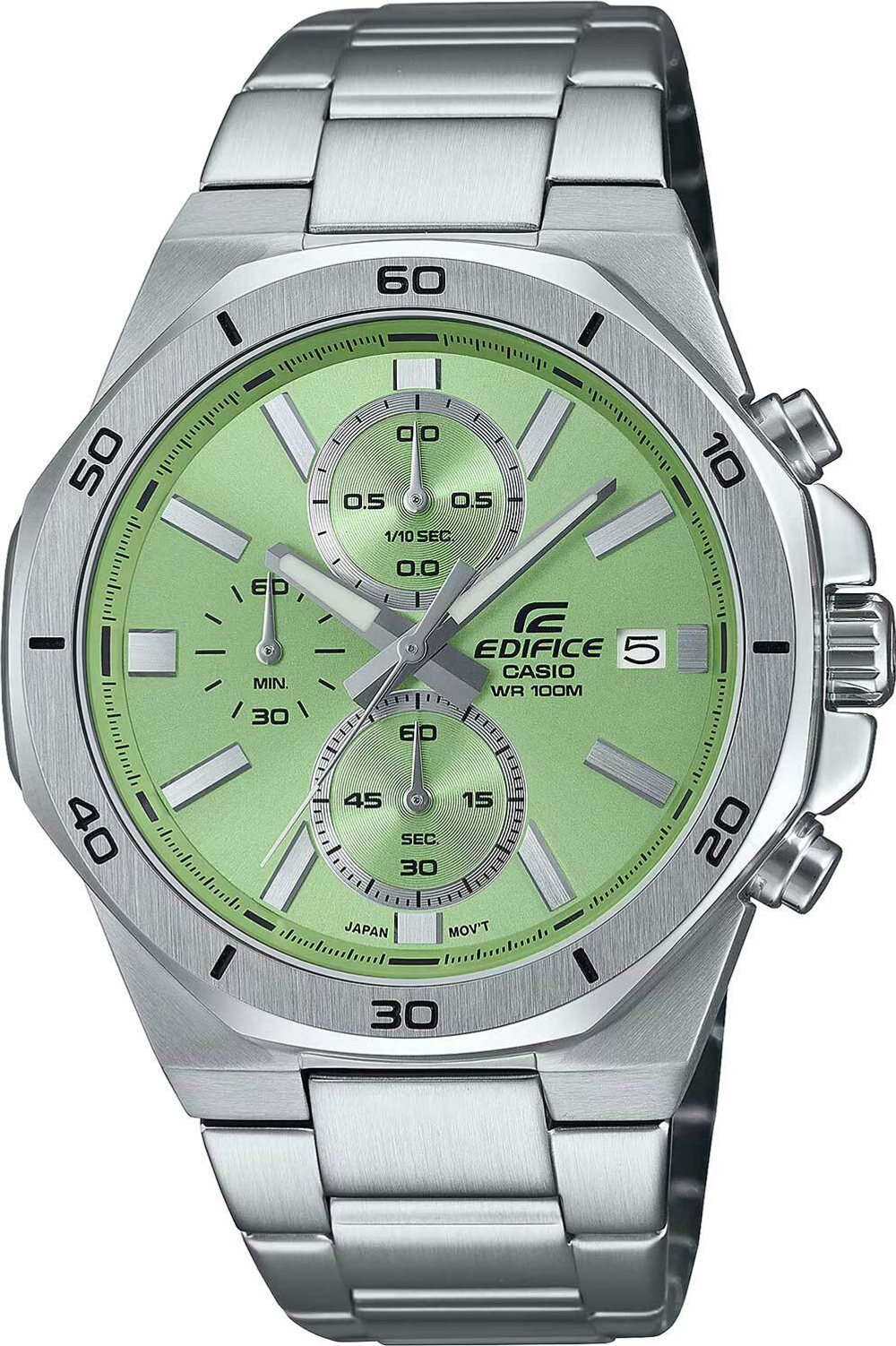 Мужские наручные часы Casio Edifice EFV-640D-3A