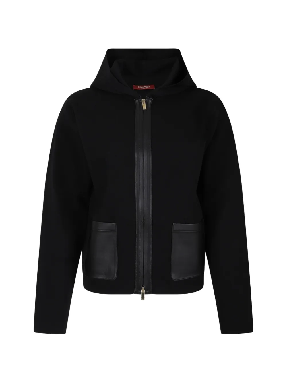 Куртка комбинированная MAX MARA