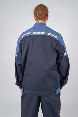 Куртка рабочая КР.379