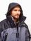 Костюм Canadian Camper DENWER-PRO, цвет Black / Gray