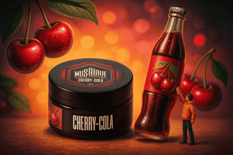 Must Have - Cherry Cola (125g)