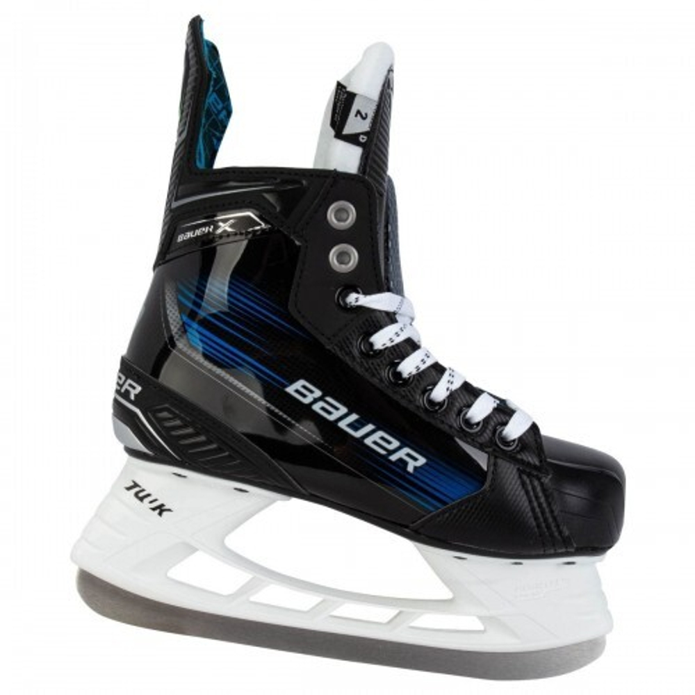 Коньки BAUER X JR (юниорский)