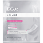Маска тканевая Doctor Babor Calming Cream Coated Mask