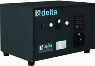 Стабилизаторы напряжения однофазные DELTA STK11