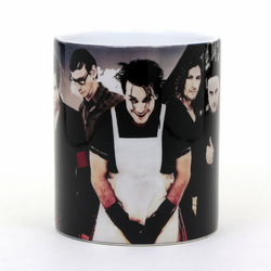 Кружка Rammstein