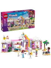Конструктор Friends 42684 Кафе Мечты Единорога