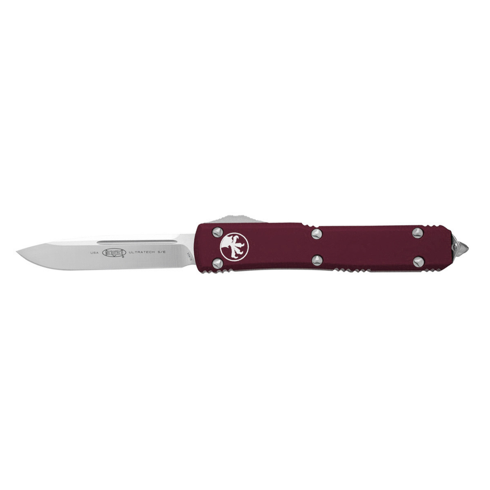 Нож Microtech Ultratech 121-4MR