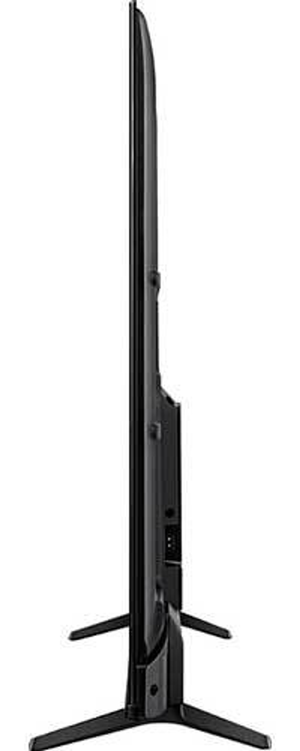 Телевизор Hisense 65" 65A6K