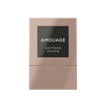 Amouage Attar Saffron Hamra