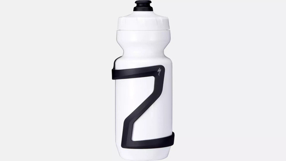 Флягодержатель Specialized Zee Cage II RT black closs