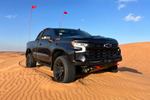 Защитная дуга BMSBAR для Chevrolet Silverado GMC Sierra 2018-2026