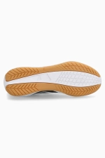 Футзалки adidas Predator Club FT IN Sala Junior - белый