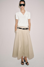 ПОЛО С КОРОТКИМИ РУКАВАМИ — ZARA