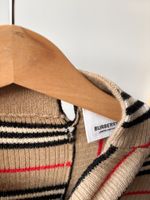 Джемпер Burberry из кашемира и шерсти, 140