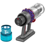 Вертикальный беспроводной пылесос Dyson Gen5Detect Absolute SV23