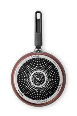 Сковорода для блинов Tefal Cook&Clean 22 см 4233522