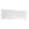 Canton Atelier 750 White Semi Gloss