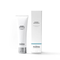 Jan Marini MARINI BIOSHIELD Крем для мгновенного восстановления и защиты после травматичных процедур 28 г